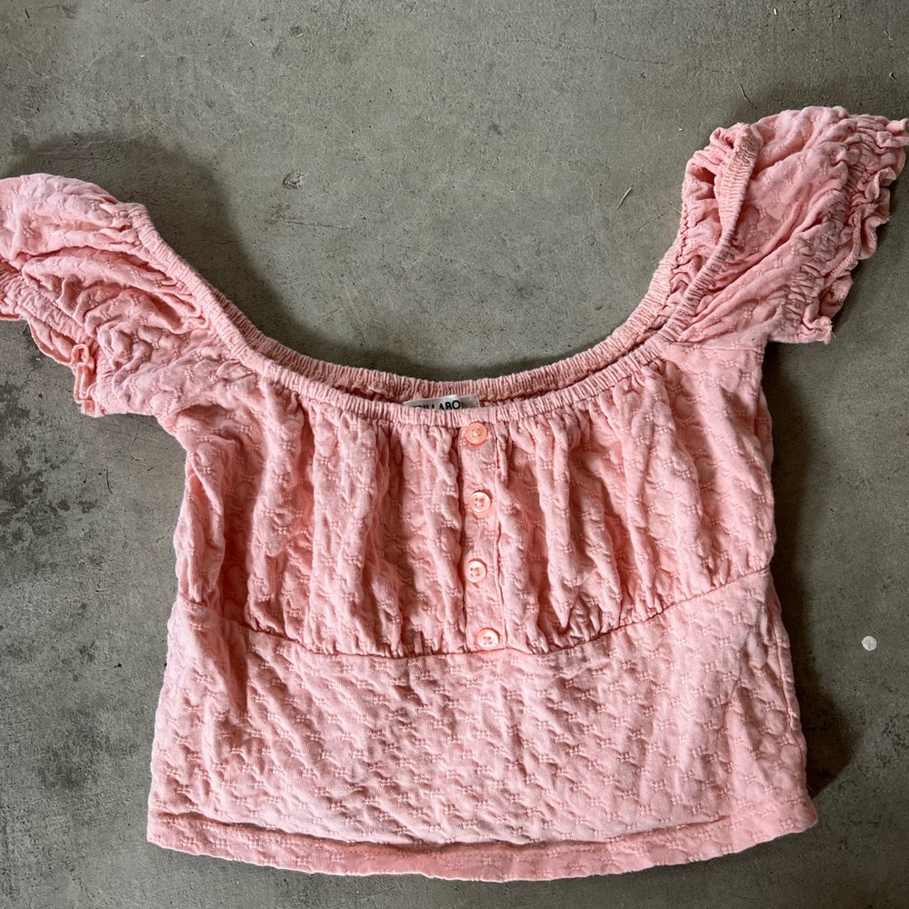 Billabong top